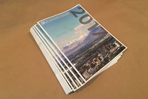 Booklet Booklet