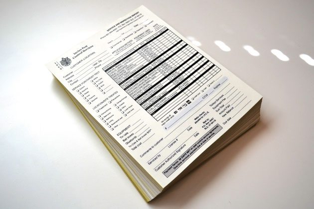 Business-Form Business-Form