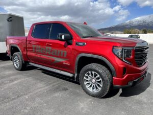 Vinyl Graphics