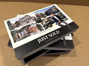 Postcards