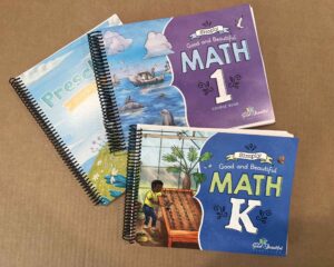 School Workbooks
