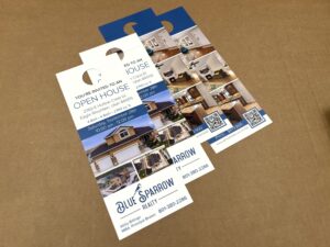 Door Hangers