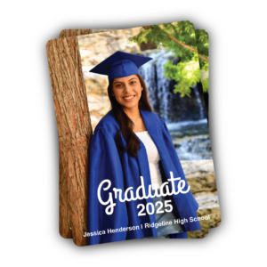 Graduation Announcement