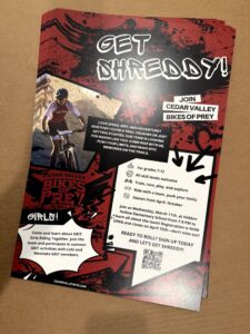 Small Posters