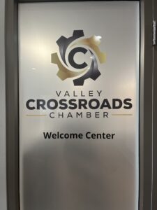 Storefront Graphics