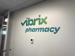 Wall Fabric Decals
