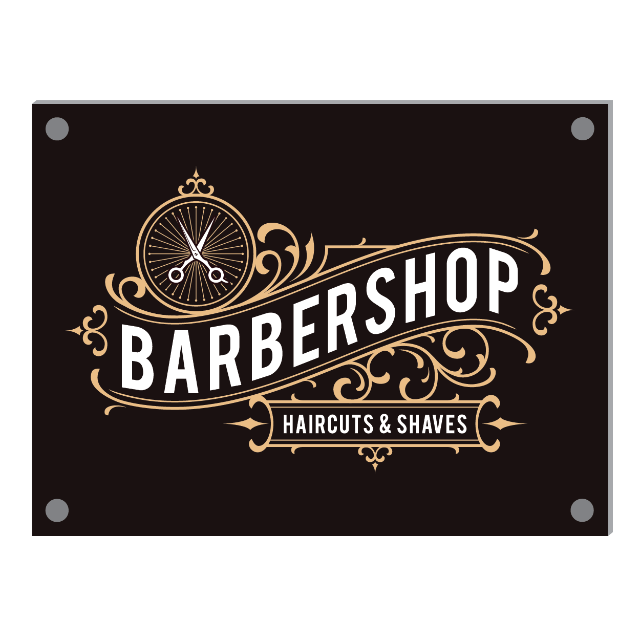 Picture of Acrylic Sign