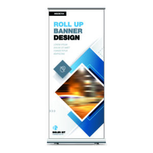 Banner Stand