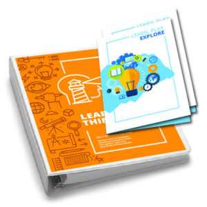 Booklets & Manuals